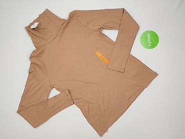 sweter z golfem mohito: Mohito, Golf damski, rozmiar L — 2