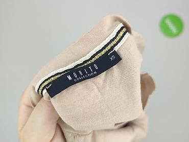 "tom tailor": Mohito, T-shirt damski, rozmiar XS — 6