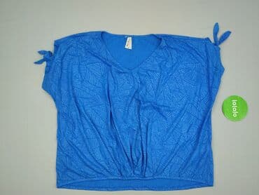 Miss Etam, Bluzka damska, rozmiar 2XL — 2
