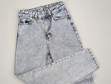 levis jeans 152: Jeansy damskie, rozmiar XS — 1