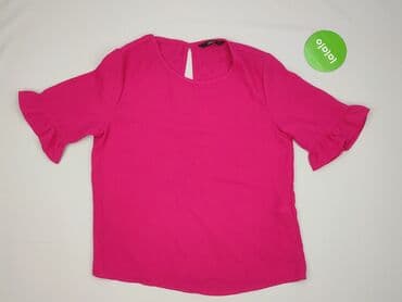 only play curve swetry: ONLY, Women's blouse, S — 2