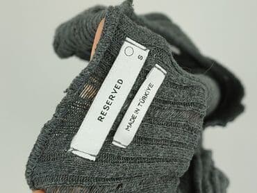 jeansy reserved: Top damski, rozmiar S — 5