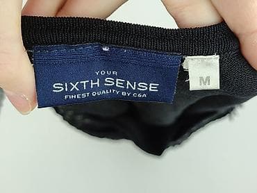 sonic bluzki: Your Sixth Sense, Bluzka damska, rozmiar M — 5