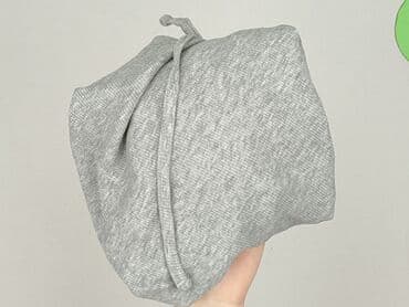 kamizelka damska krótka h m: H&M, Top damski, rozmiar XL — 5