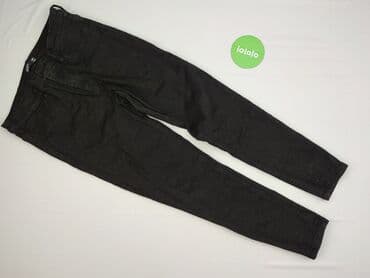 sinsay marynarki i spodnie: Jeansy damskie, XL — 2