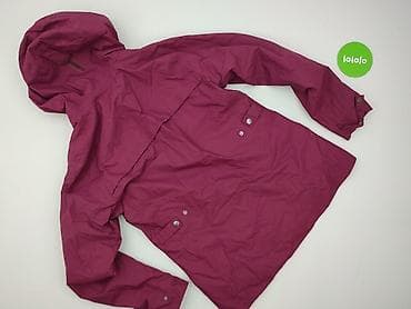 fleece: Forclaz, Kurtka przejściowa damska, rozmiar M — 3