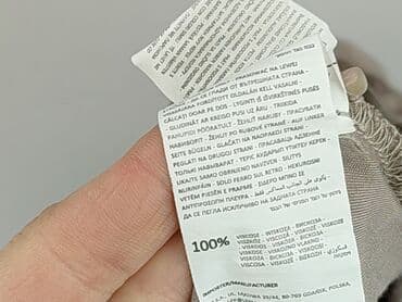 czarne spódniczka sinsay: Sinsay, Spódnica damska, rozmiar S — 5