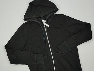 rozmiar 56: H&M Divided, Bluza z kapturem damska, rozmiar M — 1