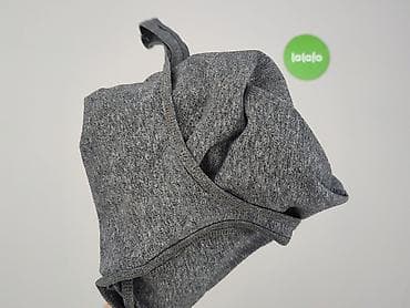 trening: T-shirt damski, rozmiar S — 4