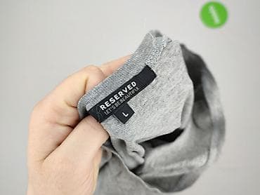 yungblud h: Bluzka damska, rozmiar L — 4