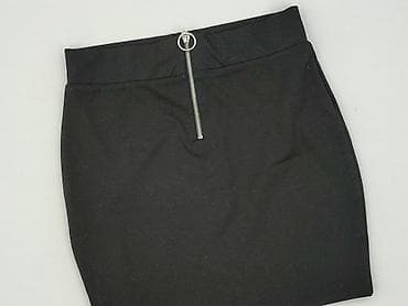 coma: Bershka, Spódnica damska, rozmiar M — 1