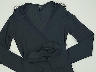 river island botki: River Island, Bluzka damska, rozmiar S — 1