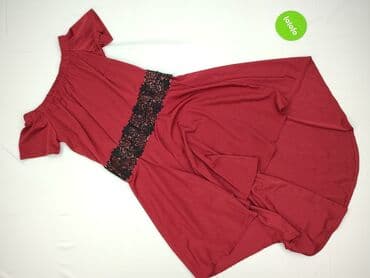 sukienka hiszpanka boho na wesele: Sukienka damska, rozmiar L — 2