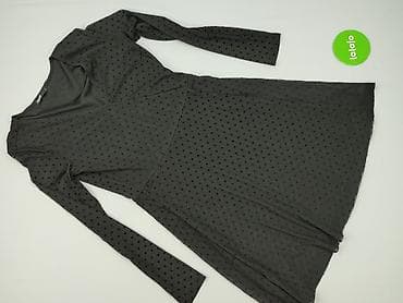 sukienka w kropki cropp: Cropp, Sukienka damska, rozmiar L — 2