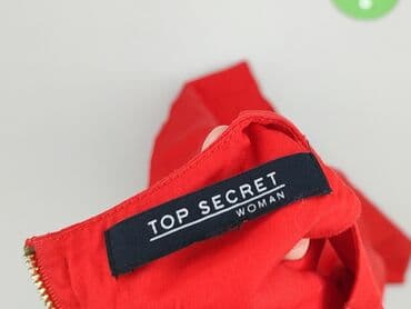 terrastyll sukienki: Top Secret, Women`s dress, M — 4