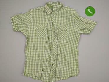 chińska koszula: Cherokee, Koszulа dla mężczyzn, rozmiar XL — 2