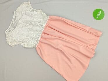 sukienki na wesele dla mamy pana młodego duże rozmiary: Sukienka damska, M — 3