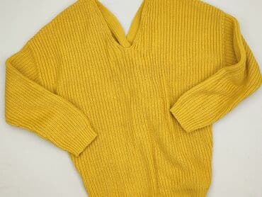 Women: New Look, Women`s sweater, size S (EU 36) — 1