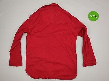 bluzki dla braci: Red, Koszula damska, rozmiar S — 3