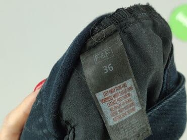 nets spodenki: F&F, Szorty damskie, S — 4