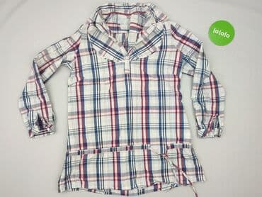 canda bluzki: Denim Collection, Tunika damska, rozmiar L — 2