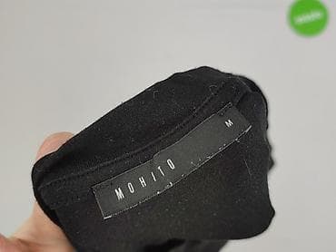 h: Mohito, T-shirt damski, rozmiar M — 5