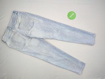 htt jeans: H&M, Jeansy dla mężczyzn, rozmiar L — 3