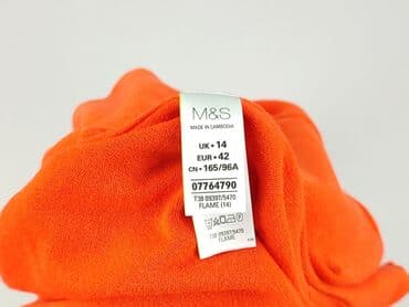 Ubrania damskie: M&S Collection, Kardigan damski, L — 5