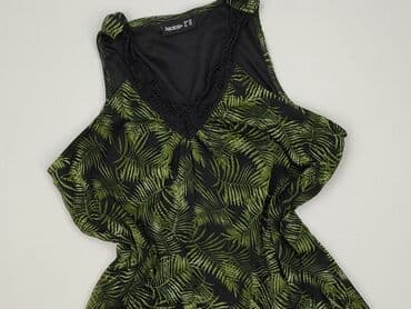 Janina, Sukienka damska, rozmiar 4XL