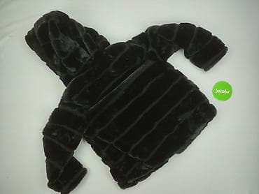 Ubrania damskie: Chylak, Futro, rozmiar M — 3