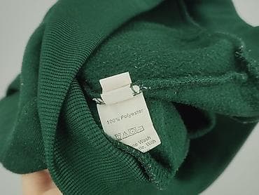 h: Кофта з каптуром жіноча, розмір M — 4