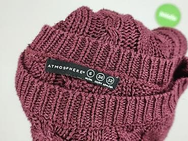 sweter big star: Atmosphere, Sweter damski, rozmiar 2XS — 6
