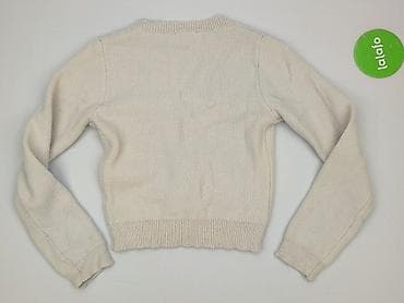 narzutka bershka: Bershka, Kardigan damski, rozmiar M — 3