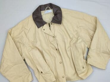 Denim jacket for men, size XL