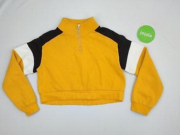 snipes kurtki: H&M Divided, Bluza damska
, rozmiar XS — 2