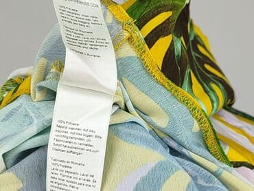 bluzki z printem: Dorothy Perkins, Top damski, rozmiar M — 5