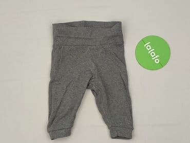 sukienka sweterkowa plus size: Spodnie dresowe, Lupilu, 3-6 miesięcy, stan - Bardzo dobry — 2