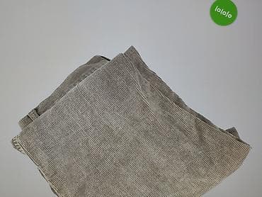 dzwony h: Spodnie materiałowe damskie, rozmiar XL — 4