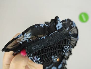 koszulka do garnituru damskiego: Sinsay, Bluzka damska, rozmiar M — 4