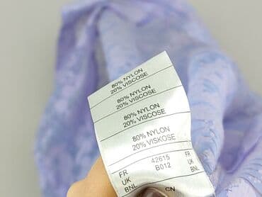 bluzki pod marynarkę plus size: Жіноча блуза, розмір M — 6