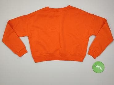 pull and bear sweter: Sinsay, Світшот жіночий, розмір S — 3