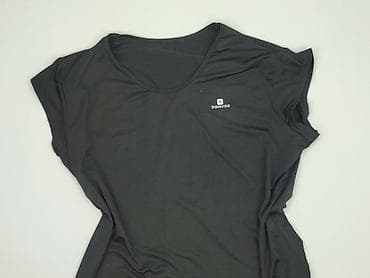 Domyos, Women`s T-shirt, size 3XL at lalafo.pl Domyos, Women`s T-shirt, size 3XL