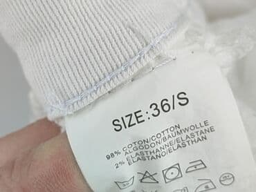 spodnie hellow kitty: Szorty damskie, S — 6