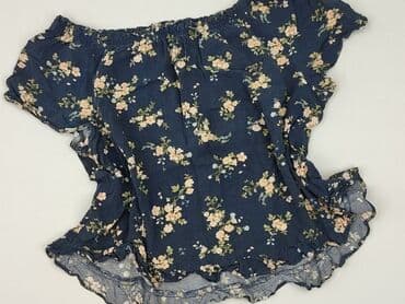 monnari bluzki koszulowe: Clockhouse, Bluzka damska, rozmiar XS — 1