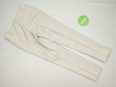 trampki toruń: Lola, Spodnie materiałowe damskie, L — 3