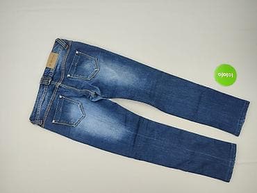 jam luxury jeans: JDY DENIM, Jeansy damskie, rozmiar M — 3