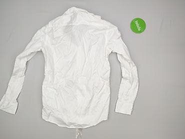 second hand store: Koszulа dla mężczyzn, rozmiar S — 3