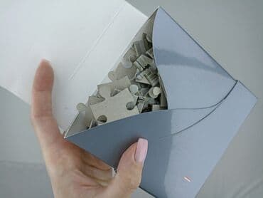 maxcom klapka: Puzzle — 4
