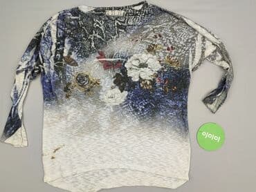 kurtka 4xl: Bluzka damska, rozmiar 4XL — 2