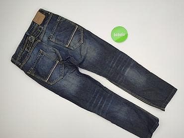 thunder buty: Bershka, Джинси жіночі, розмір S — 3